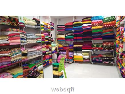 Banjarahills Shop-Mulgi for Rent